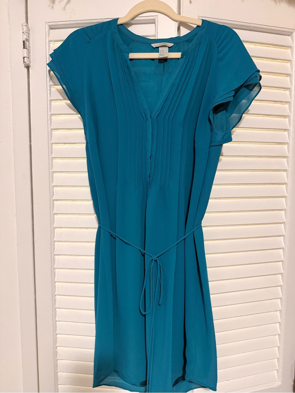 H &M Dress